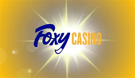 foxy casino online